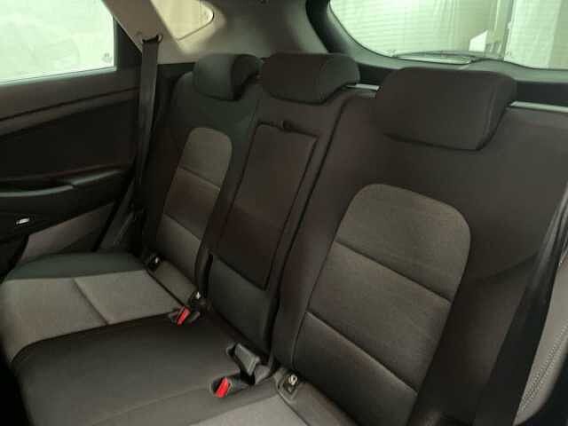 Hyundai TUCSON TUCSON 1.6 crdi 48V Exellence 2wd 136cv my20