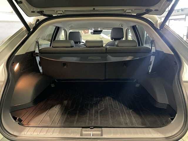 Hyundai IONIQ 5 Ioniq 5 72,6 kWh Innovation rwd