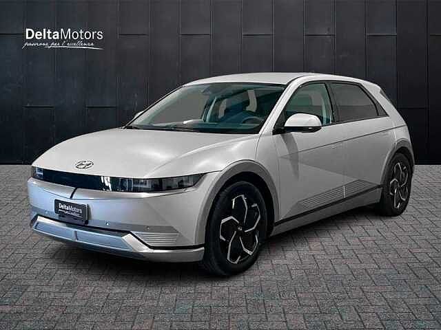 Hyundai IONIQ 5 Ioniq 5 72,6 kWh Innovation rwd