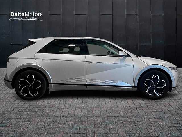 Hyundai IONIQ 5 Ioniq 5 72,6 kWh Innovation rwd