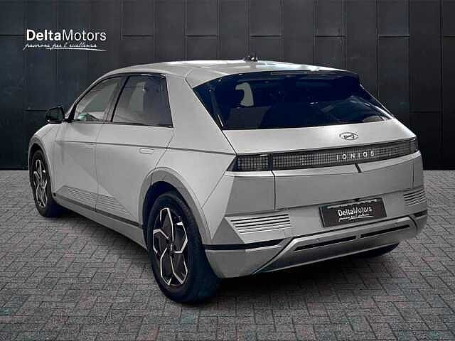Hyundai IONIQ 5 Ioniq 5 72,6 kWh Innovation rwd