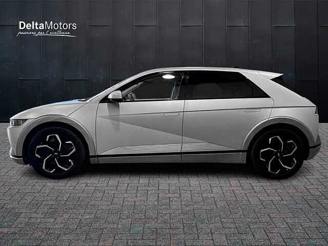 Hyundai IONIQ 5 Ioniq 5 72,6 kWh Innovation rwd