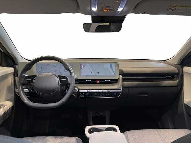 Hyundai IONIQ 5 Ioniq 5 72,6 kWh Innovation rwd