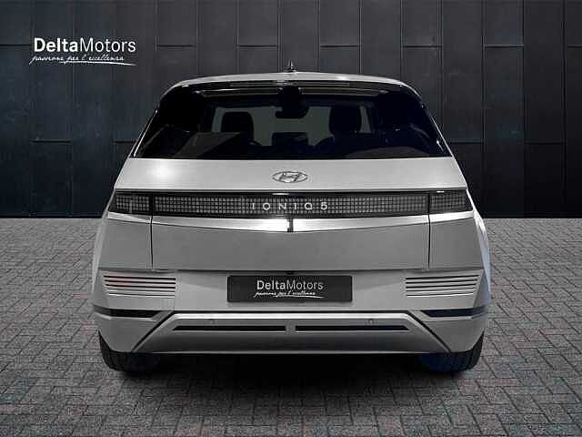 Hyundai IONIQ 5 Ioniq 5 72,6 kWh Innovation rwd