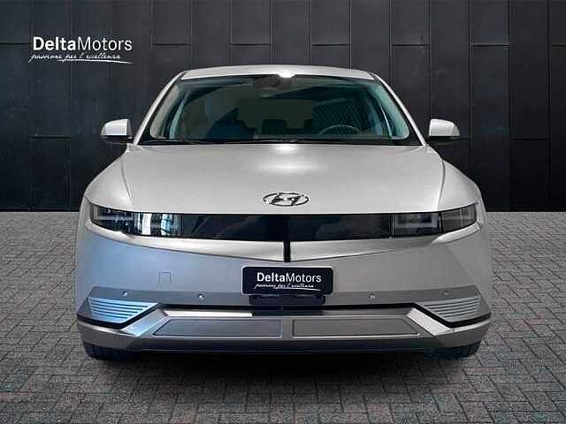 Hyundai IONIQ 5 Ioniq 5 72,6 kWh Innovation rwd