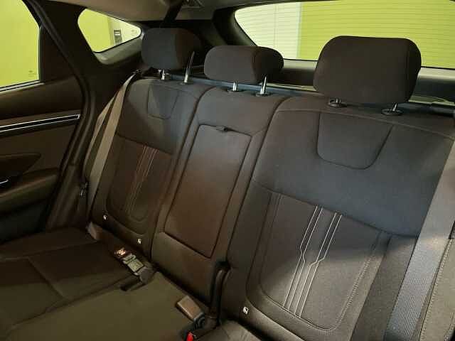Hyundai TUCSON TUCSON 1.6 T-GDI 48V Exellence