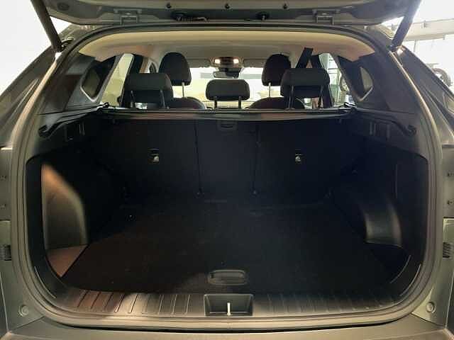 Hyundai TUCSON TUCSON 1.6 T-GDI 48V Exellence