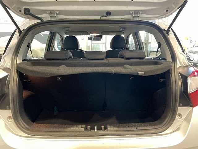 Hyundai i10 i10 1.0 MPI Tech