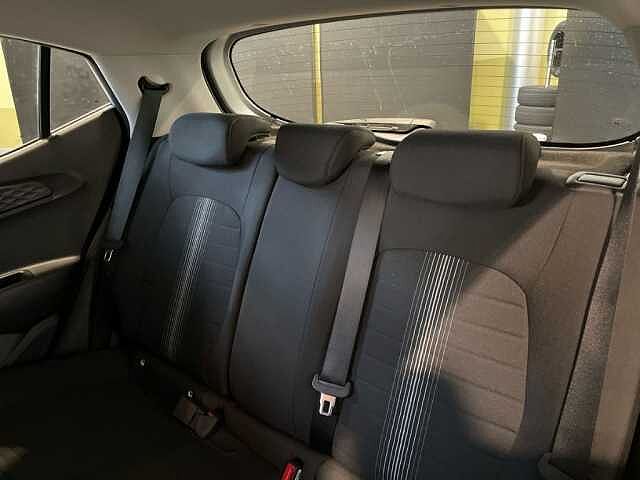 Hyundai i10 i10 1.0 MPI Tech