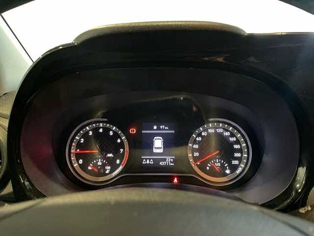 Hyundai i10 i10 1.0 MPI Tech