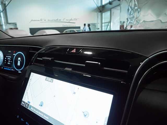 Hyundai TUCSON TUCSON 1.6 CRDI XLine