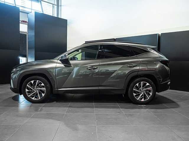 Hyundai TUCSON TUCSON 1.6 CRDI XLine