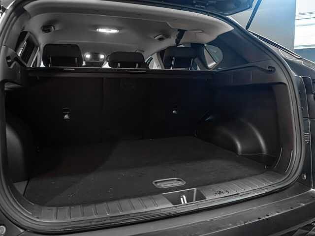 Hyundai TUCSON TUCSON 1.6 CRDI XLine
