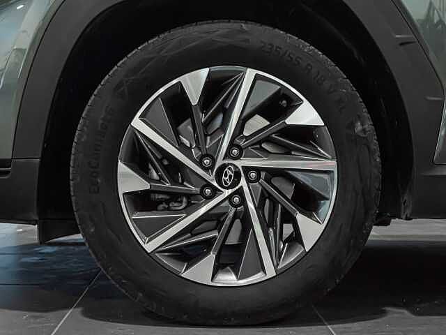 Hyundai TUCSON TUCSON 1.6 CRDI XLine