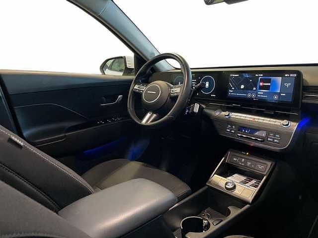 Hyundai KONA KONA 1.6 gdi hev X Line 2wd 141cv dct