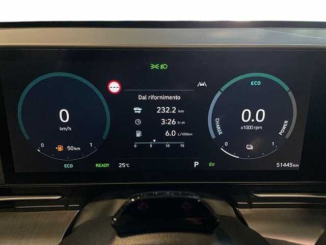 Hyundai KONA KONA 1.6 gdi hev X Line 2wd 141cv dct