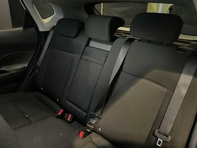 Hyundai KONA KONA 1.6 gdi hev X Line 2wd 141cv dct