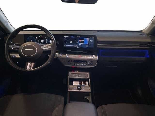 Hyundai KONA KONA 1.6 gdi hev X Line 2wd 141cv dct