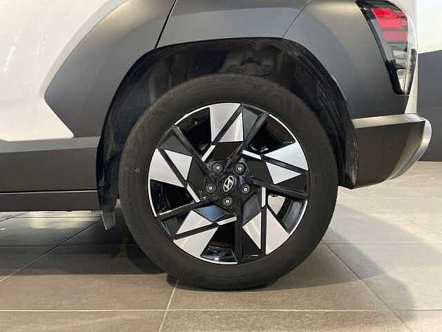 Hyundai KONA KONA 1.6 gdi hev X Line 2wd 141cv dct