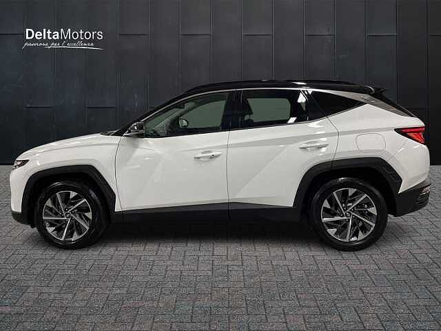 Hyundai TUCSON TUCSON 1.6 CRDI XLine