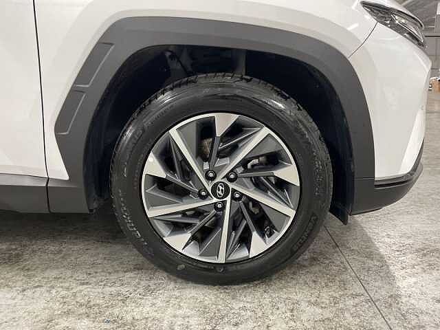 Hyundai TUCSON TUCSON 1.6 CRDI XLine