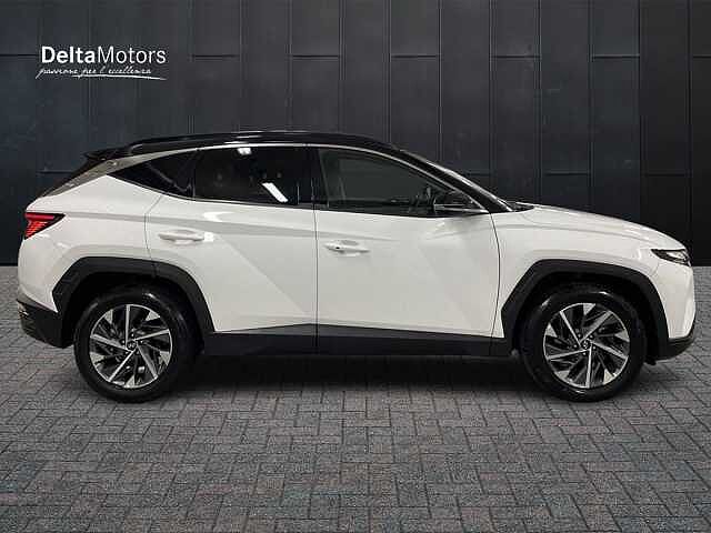 Hyundai TUCSON TUCSON 1.6 CRDI XLine