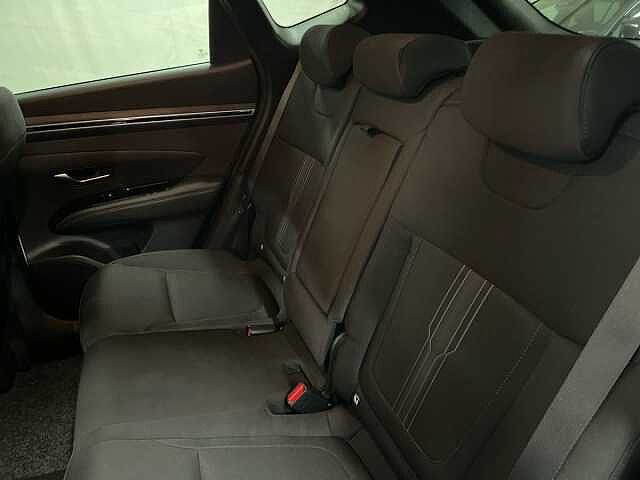 Hyundai TUCSON TUCSON 1.6 CRDI XLine