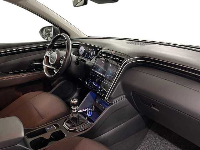 Hyundai TUCSON TUCSON 1.6 CRDI XLine