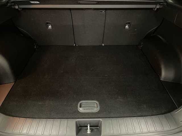 Hyundai TUCSON TUCSON 1.6 CRDI XLine