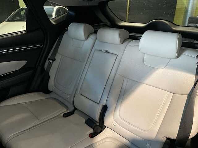 Hyundai TUCSON Tucson 1.6 hev Exellence Lounge Pack 4wd auto