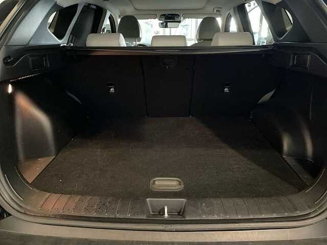 Hyundai TUCSON Tucson 1.6 hev Exellence Lounge Pack 4wd auto