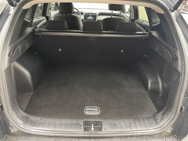 Hyundai TUCSON Tucson 1.6 CRDI Exellence