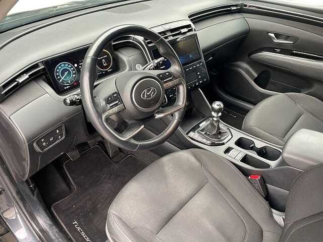 Hyundai TUCSON Tucson 1.6 CRDI Exellence