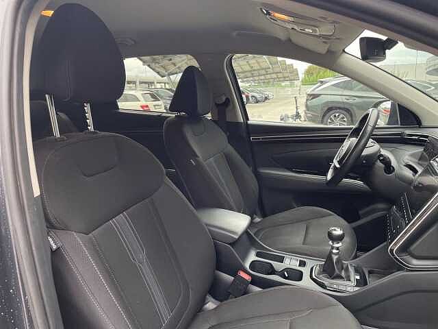 Hyundai TUCSON Tucson 1.6 CRDI Exellence