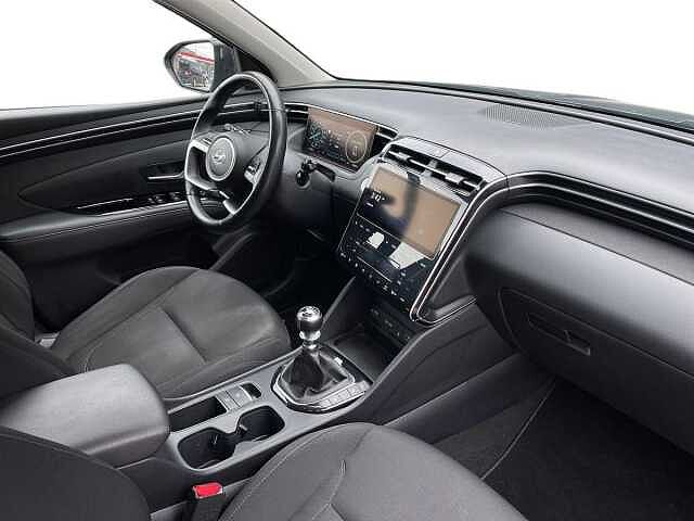 Hyundai TUCSON Tucson 1.6 CRDI Exellence