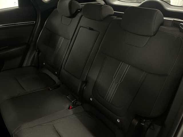 Hyundai TUCSON Tucson 1.6 CRDI 48V XTech