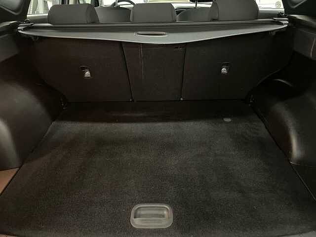 Hyundai TUCSON Tucson 1.6 CRDI 48V XTech