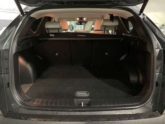 Hyundai TUCSON Tucson 1.6 hev Exellence Lounge Pack 2wd auto