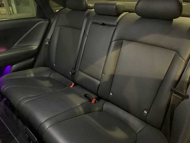 Hyundai IONIQ 6 Ioniq 6 77.4 kWh AWD Evolution