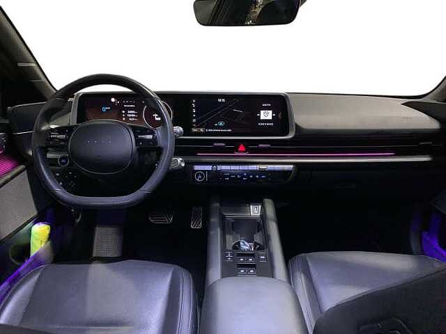 Hyundai IONIQ 6 Ioniq 6 77.4 kWh AWD Evolution