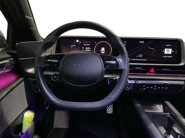 Hyundai IONIQ 6 Ioniq 6 77.4 kWh AWD Evolution