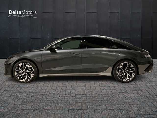 Hyundai IONIQ 6 Ioniq 6 77.4 kWh AWD Evolution