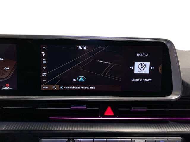 Hyundai IONIQ 6 Ioniq 6 77.4 kWh AWD Evolution
