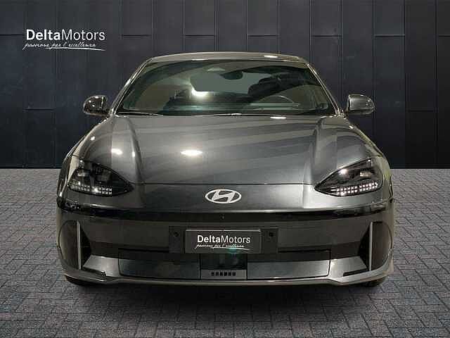 Hyundai IONIQ 6 Ioniq 6 77.4 kWh AWD Evolution