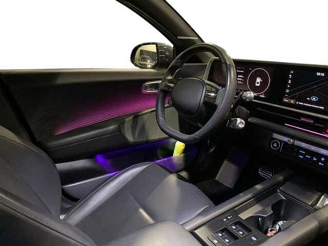 Hyundai IONIQ 6 Ioniq 6 77.4 kWh AWD Evolution