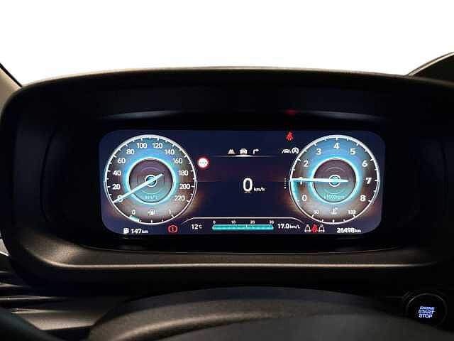 Hyundai i20 i20 1.2 mpi Prime Convenience Pack 84cv mt