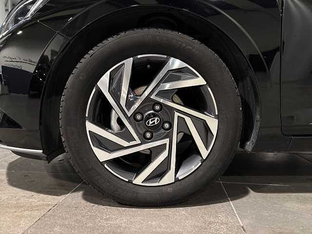 Hyundai i20 i20 1.2 mpi Prime Convenience Pack 84cv mt