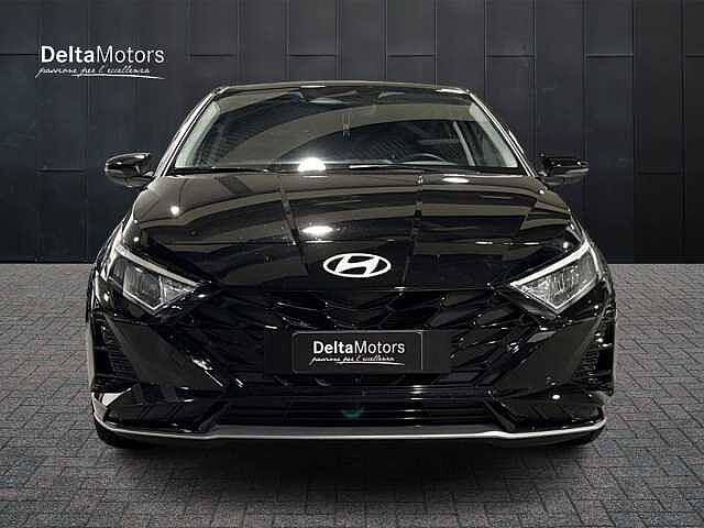 Hyundai i20 i20 1.2 mpi Prime Convenience Pack 84cv mt