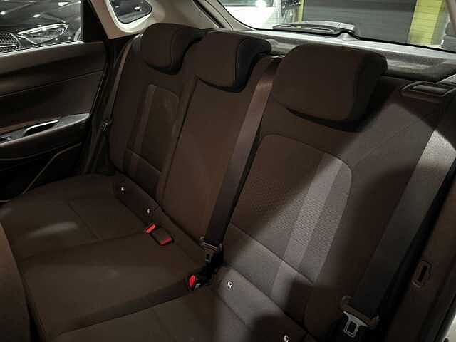 Hyundai i20 i20 1.2 Gpl Connectline 78cv mt