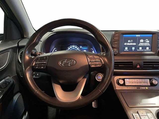 Hyundai KONA Kona EV 39 kWh XPrime
